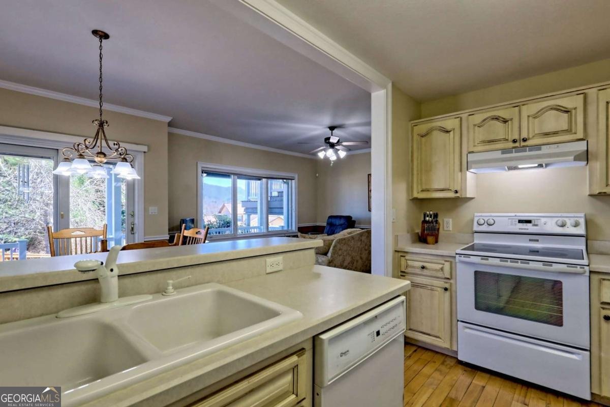 1526 Cedar View Lane Hiawassee - 70