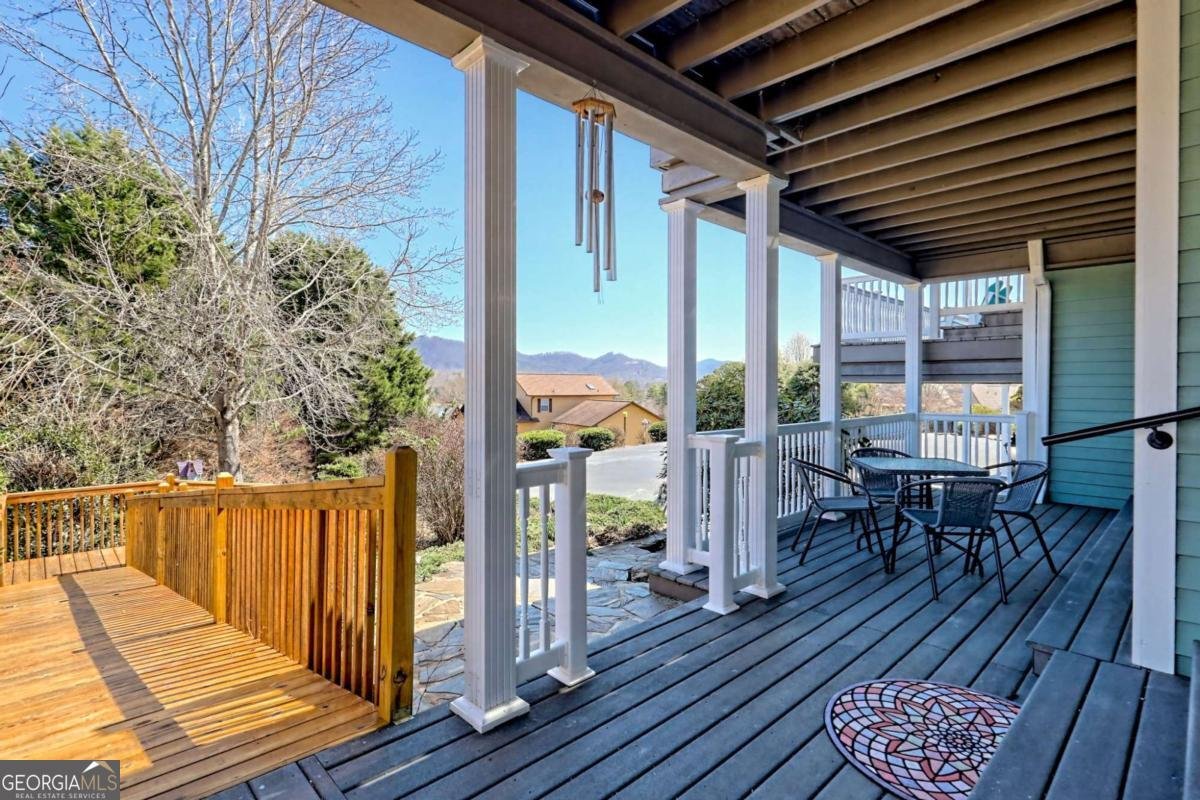 1526 Cedar View Lane Hiawassee - 71