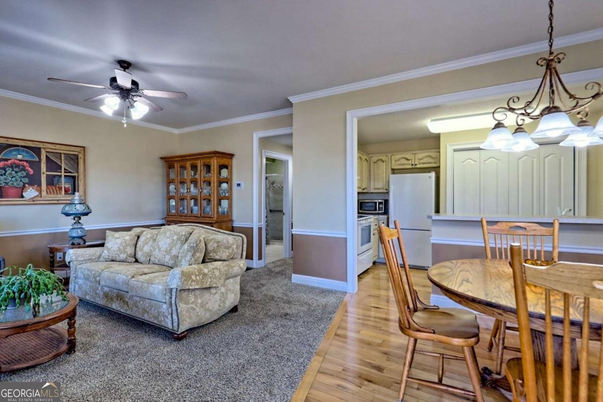 1526 Cedar View Lane Hiawassee - 72