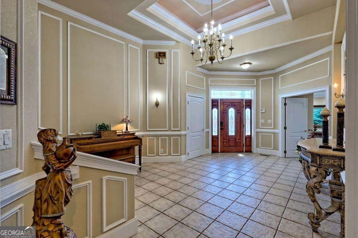 1526 Cedar View Lane Hiawassee - 8
