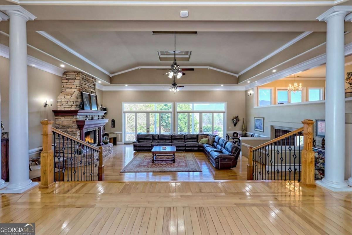 1526 Cedar View Lane Hiawassee - 9