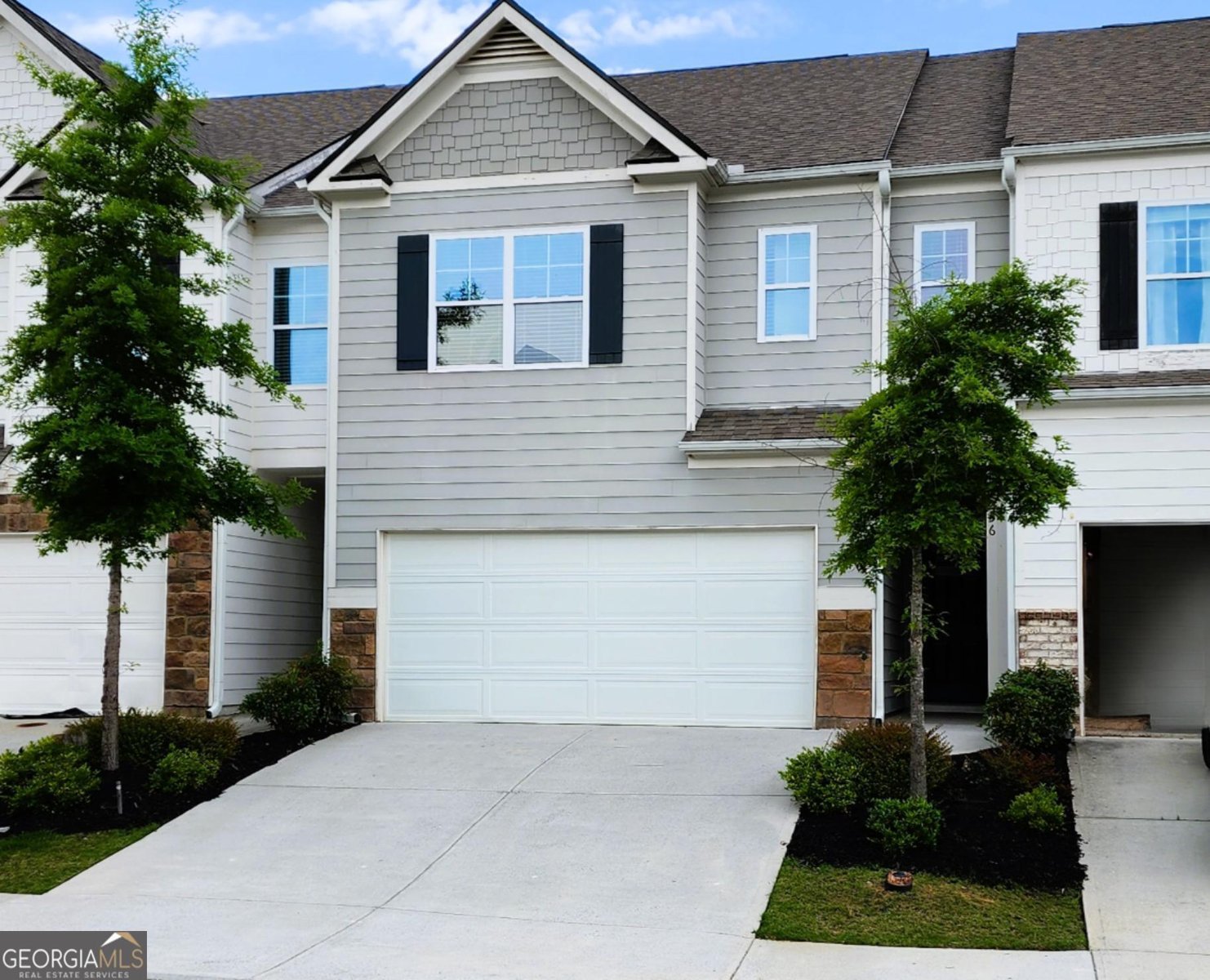 5256 Barberry Avenue Oakwood - 1