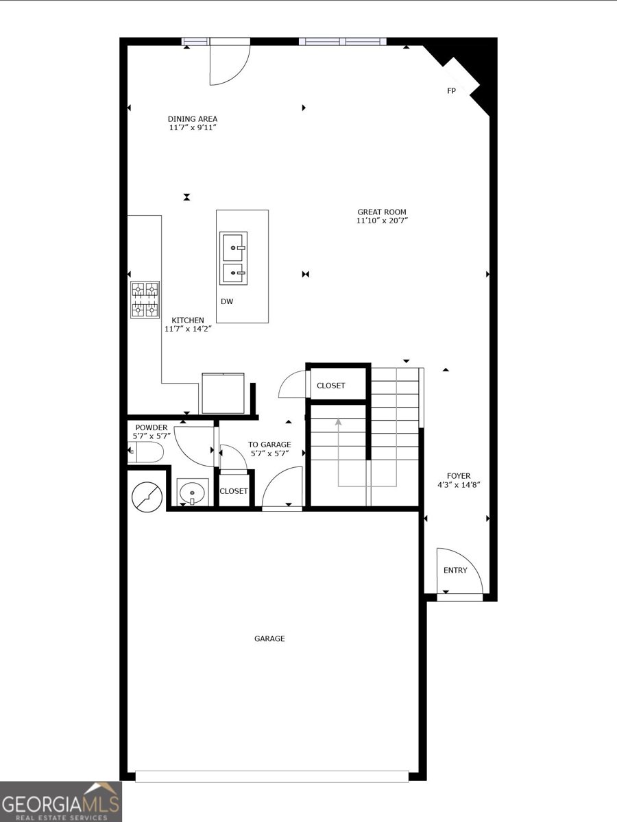 5256 Barberry Avenue Oakwood - 35