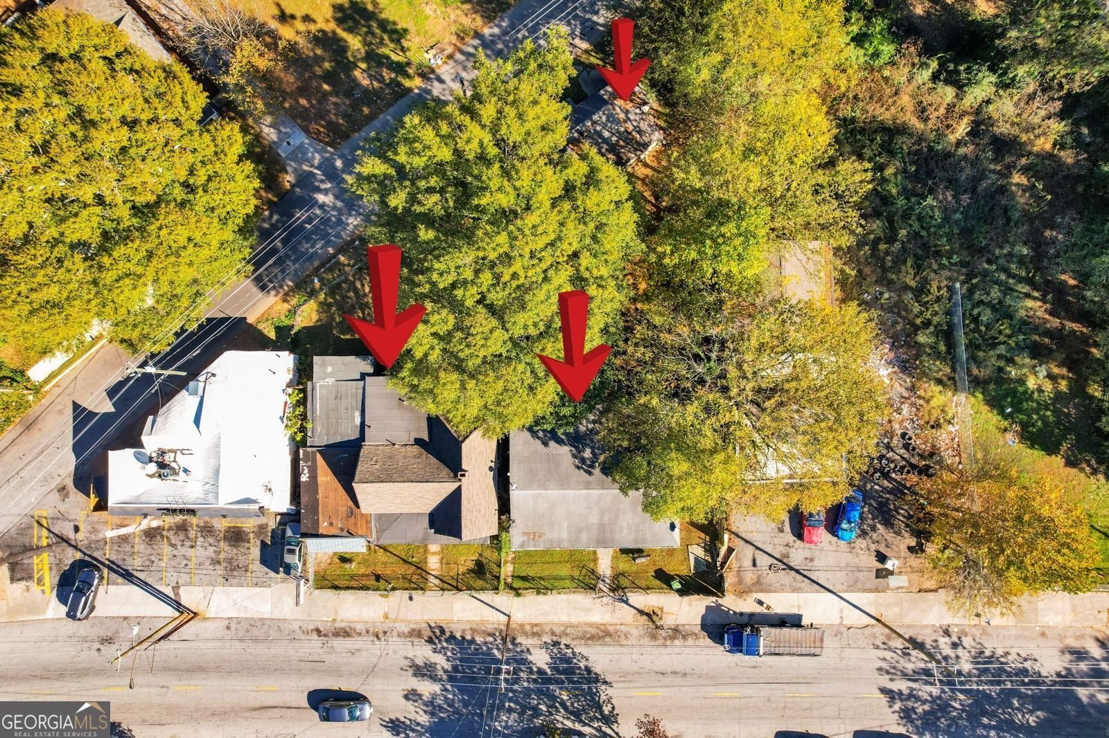 1644 Lakewood Avenue Atlanta - 10