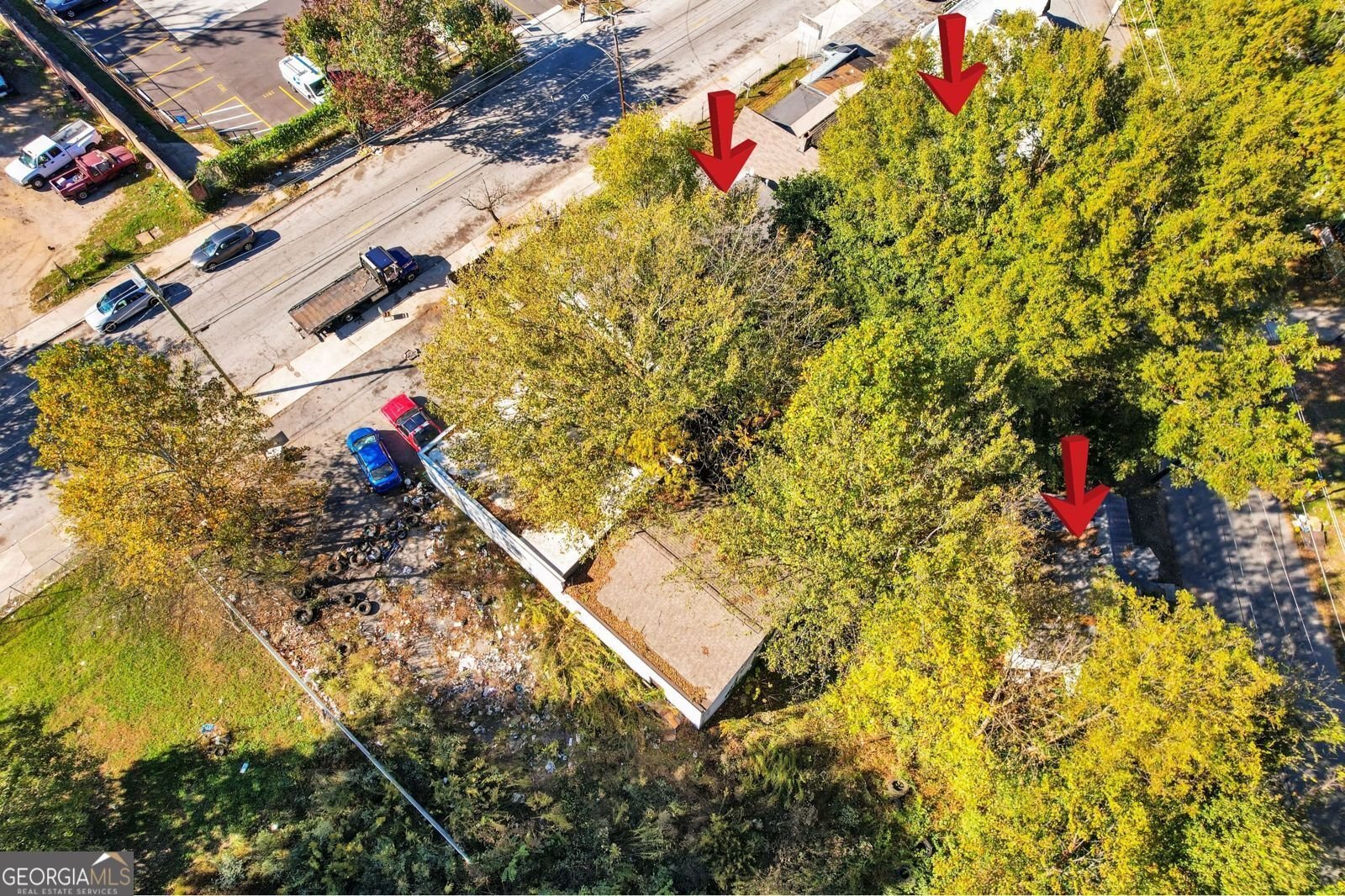 1644 Lakewood Avenue Atlanta - 11