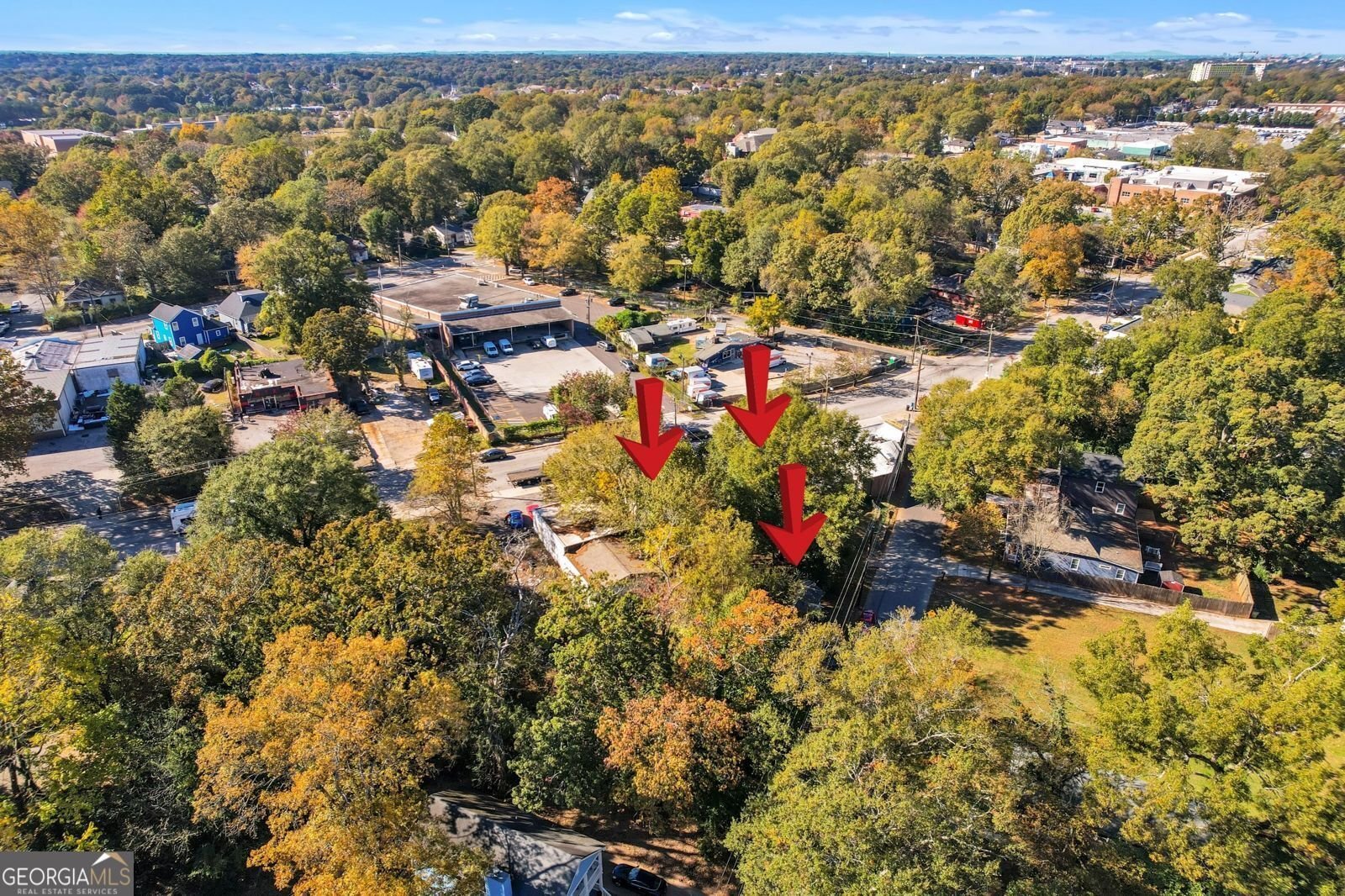 1644 Lakewood Avenue Atlanta - 12