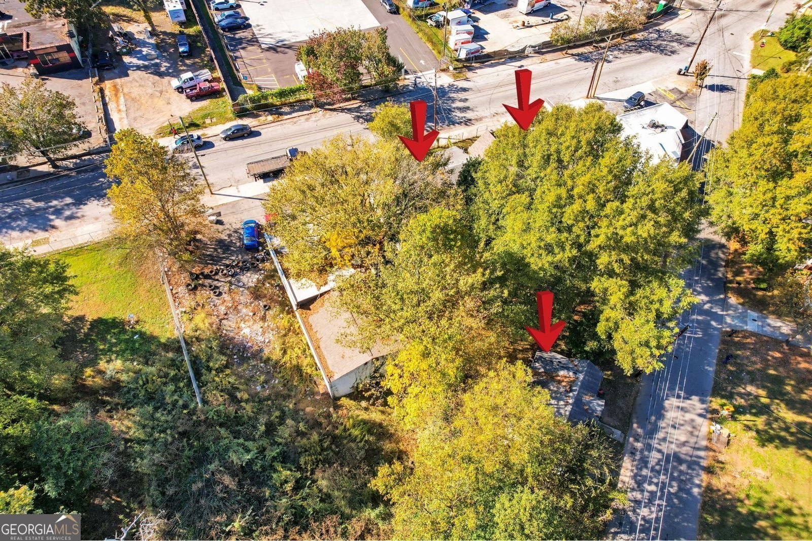 1644 Lakewood Avenue Atlanta - 13