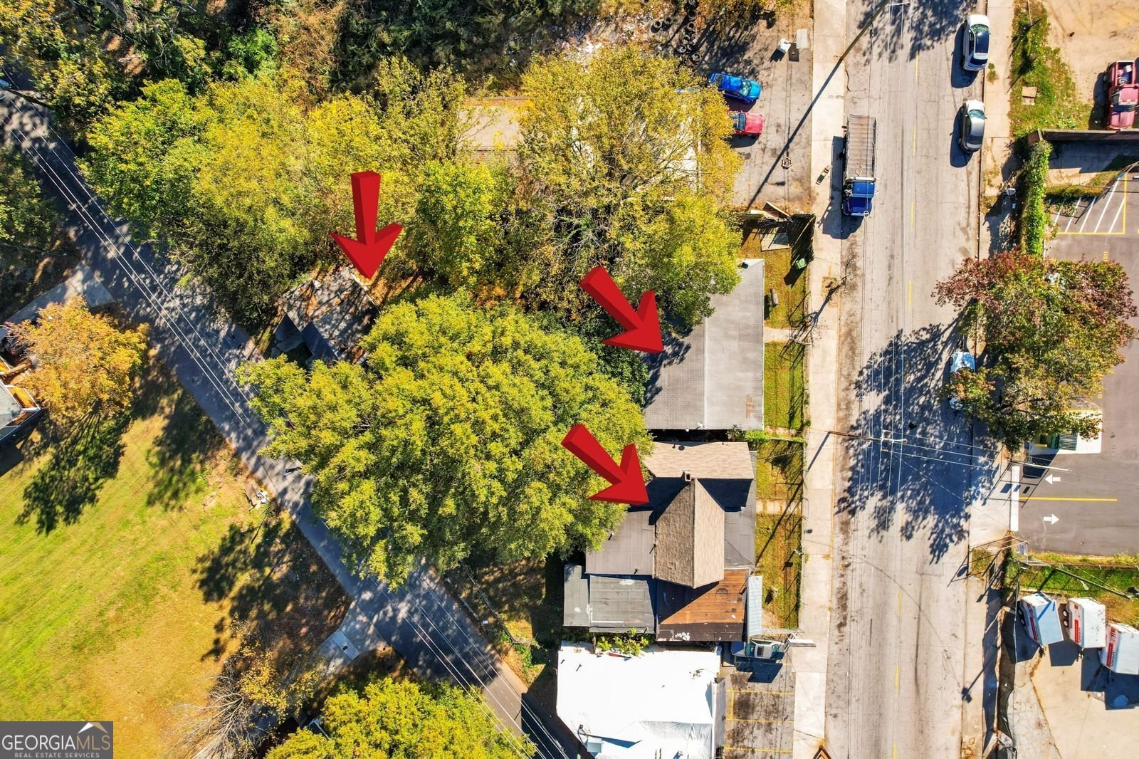 1644 Lakewood Avenue Atlanta - 14