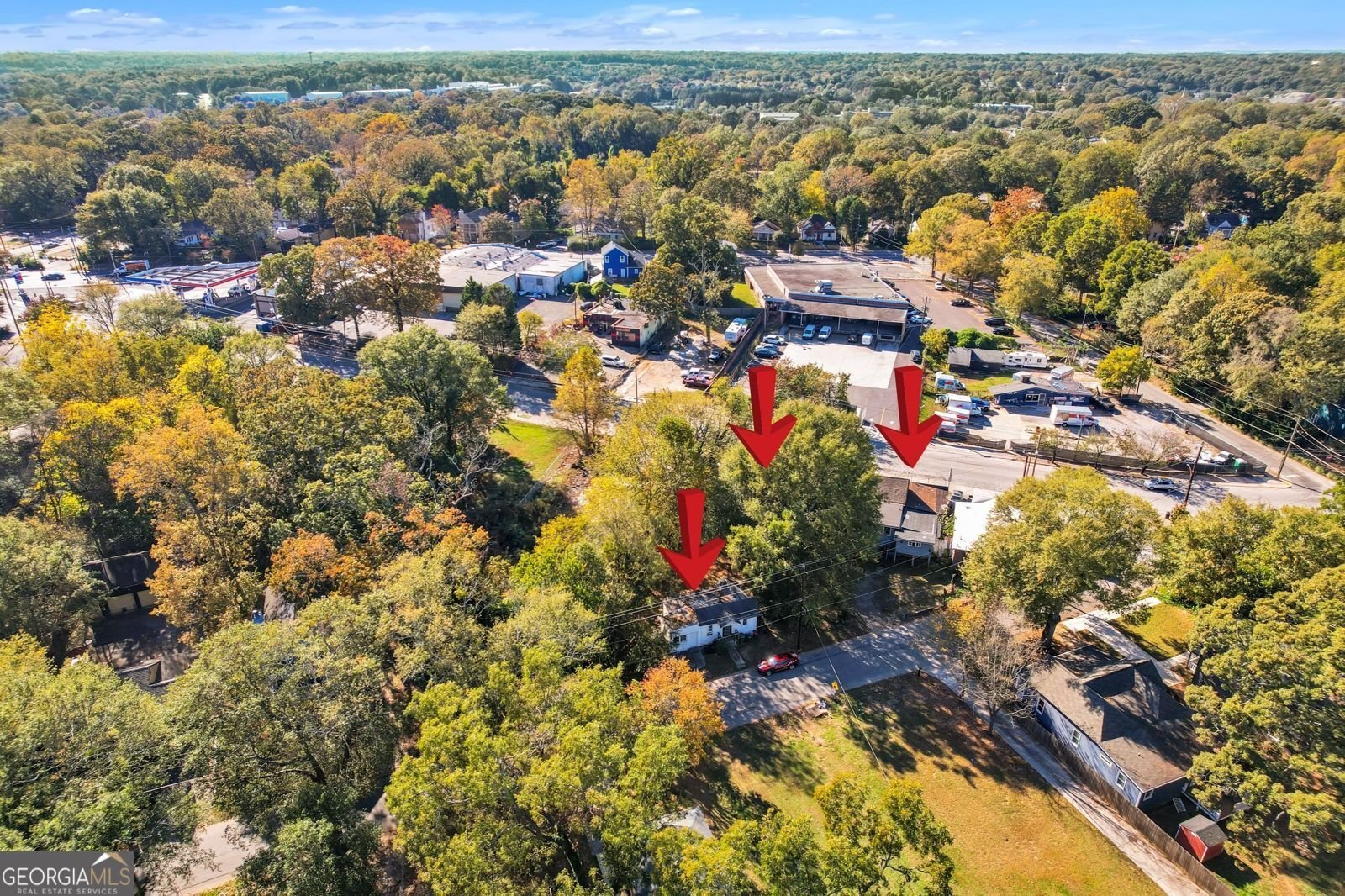1644 Lakewood Avenue Atlanta - 15