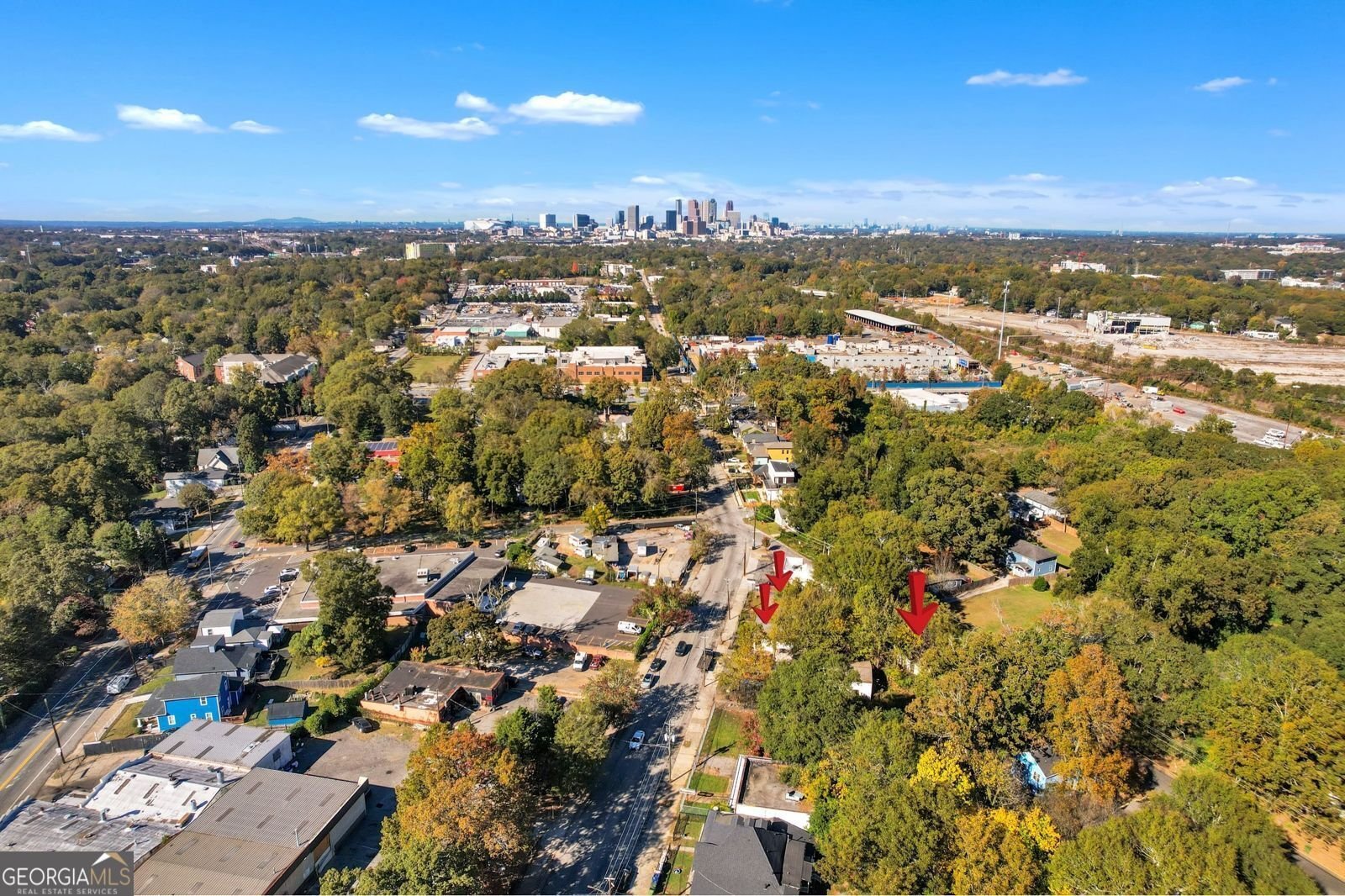 1644 Lakewood Avenue Atlanta - 16