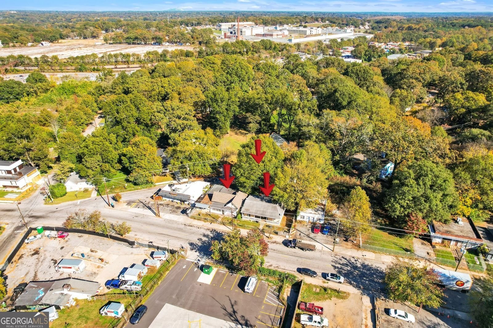 1644 Lakewood Avenue Atlanta - 17