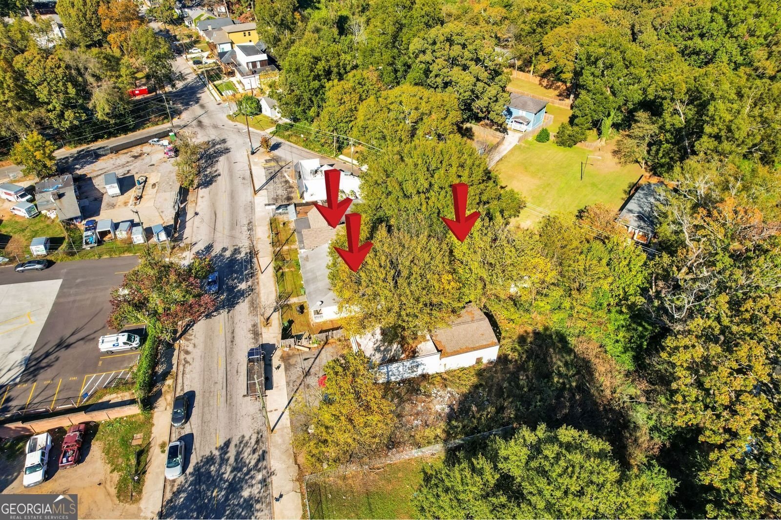 1644 Lakewood Avenue Atlanta - 18