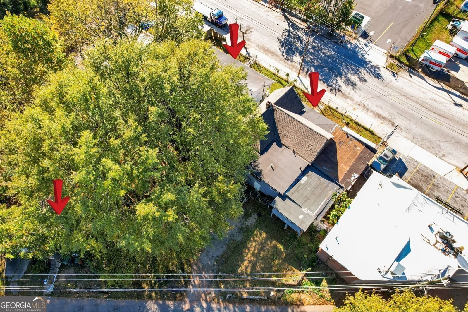 1644 Lakewood Avenue Atlanta - 19