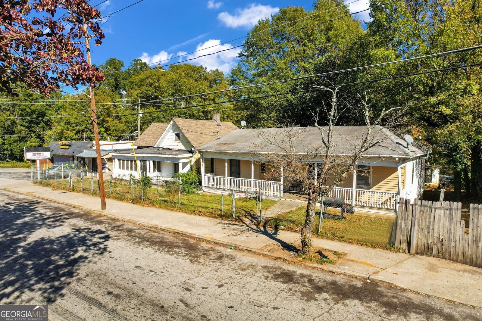 1644 Lakewood Avenue Atlanta - 2