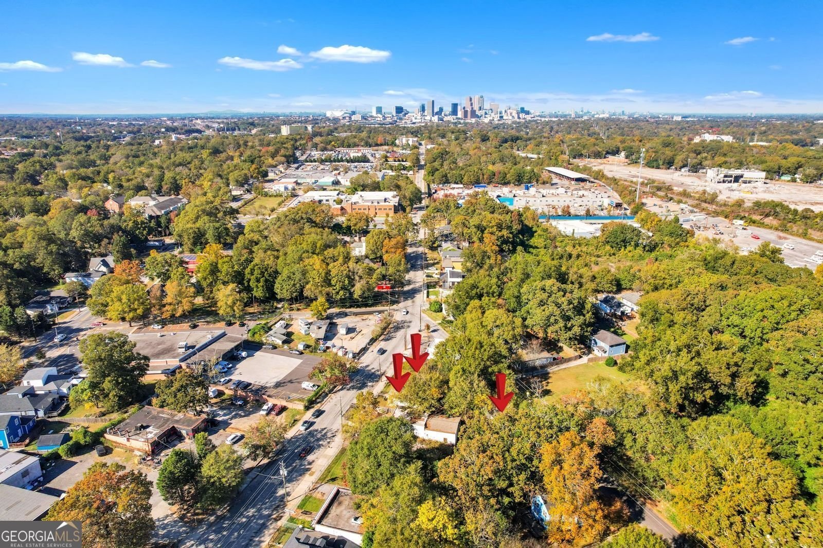 1644 Lakewood Avenue Atlanta - 21
