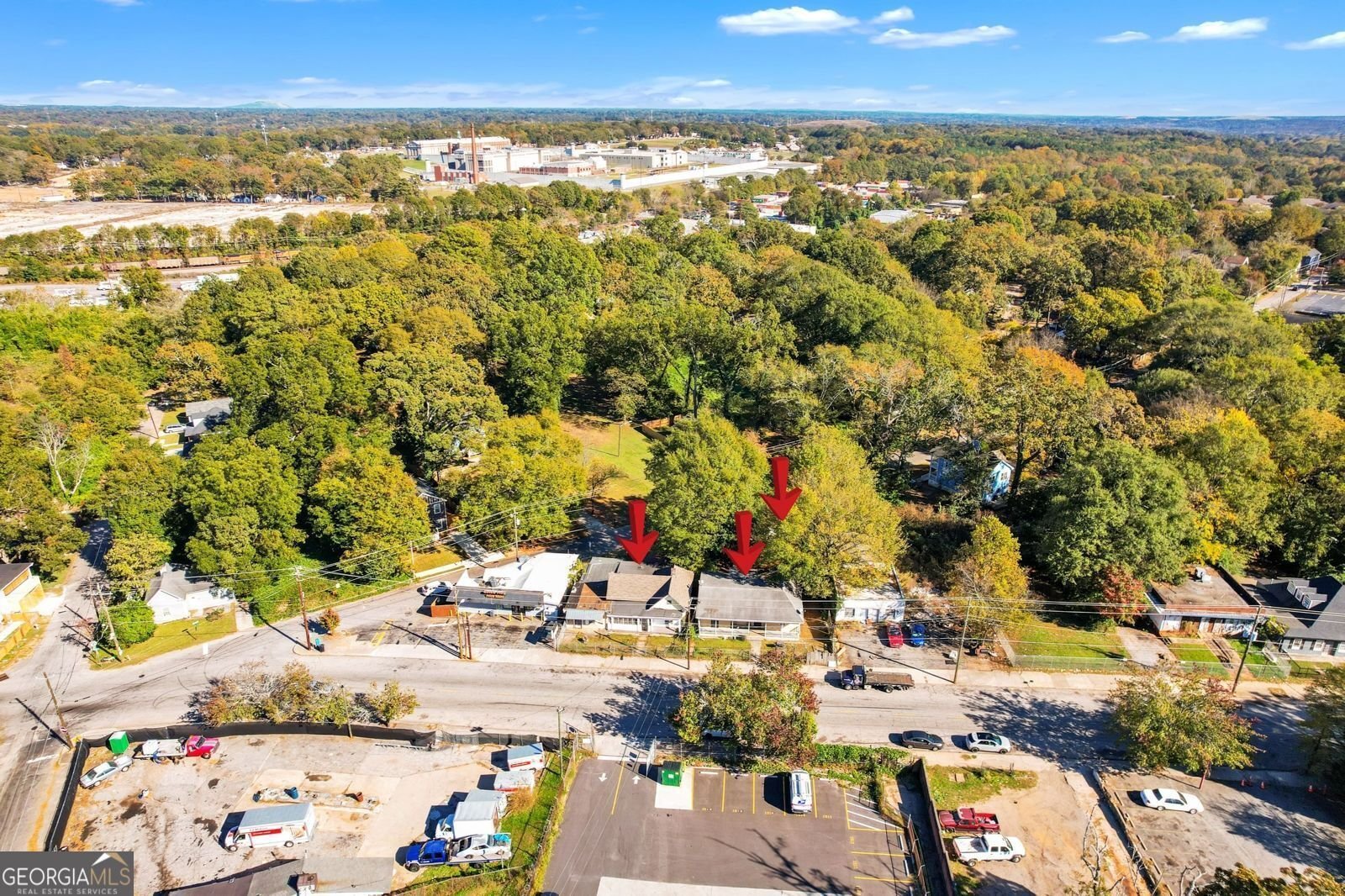 1644 Lakewood Avenue Atlanta - 22