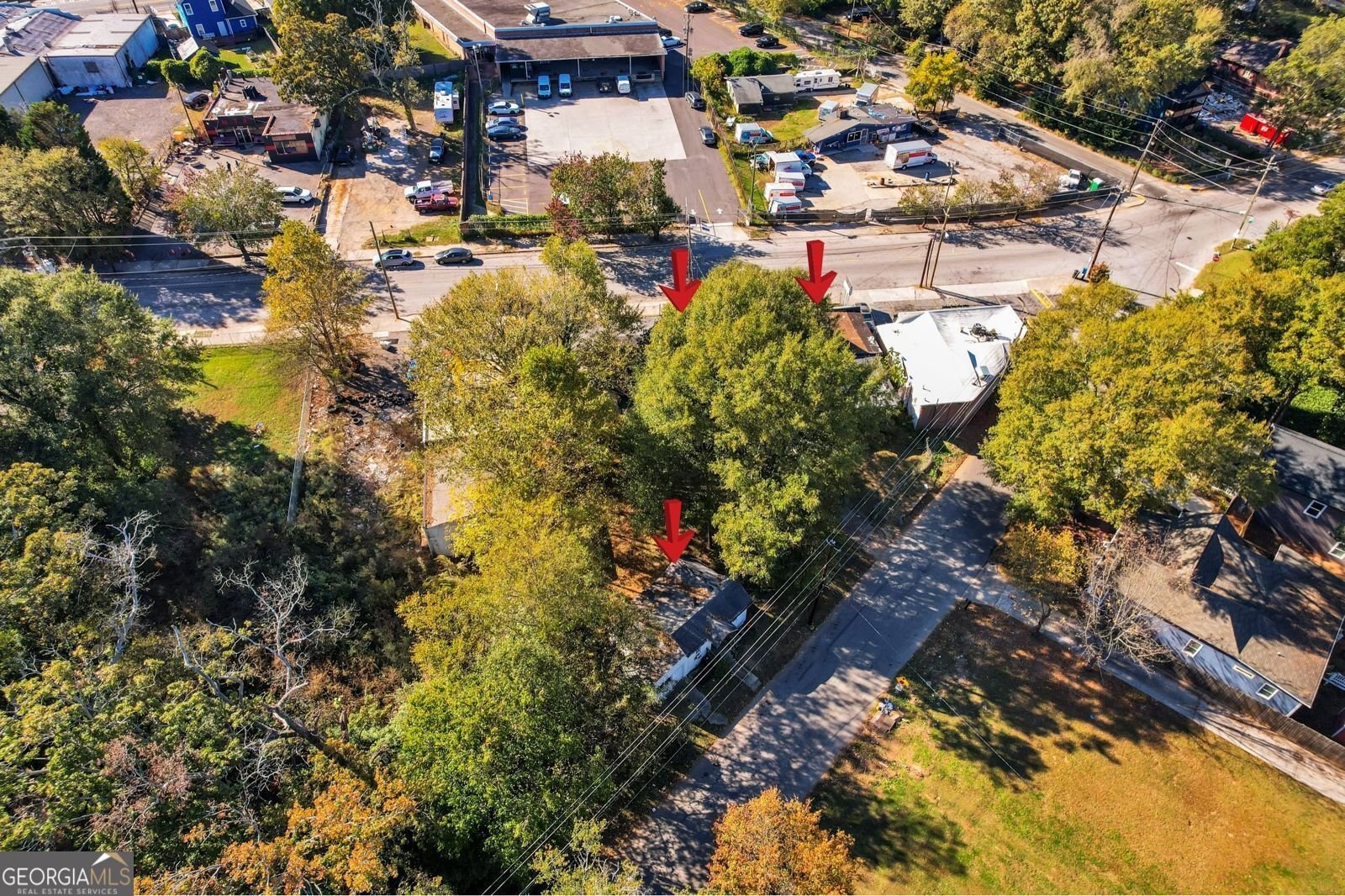 1644 Lakewood Avenue Atlanta - 23