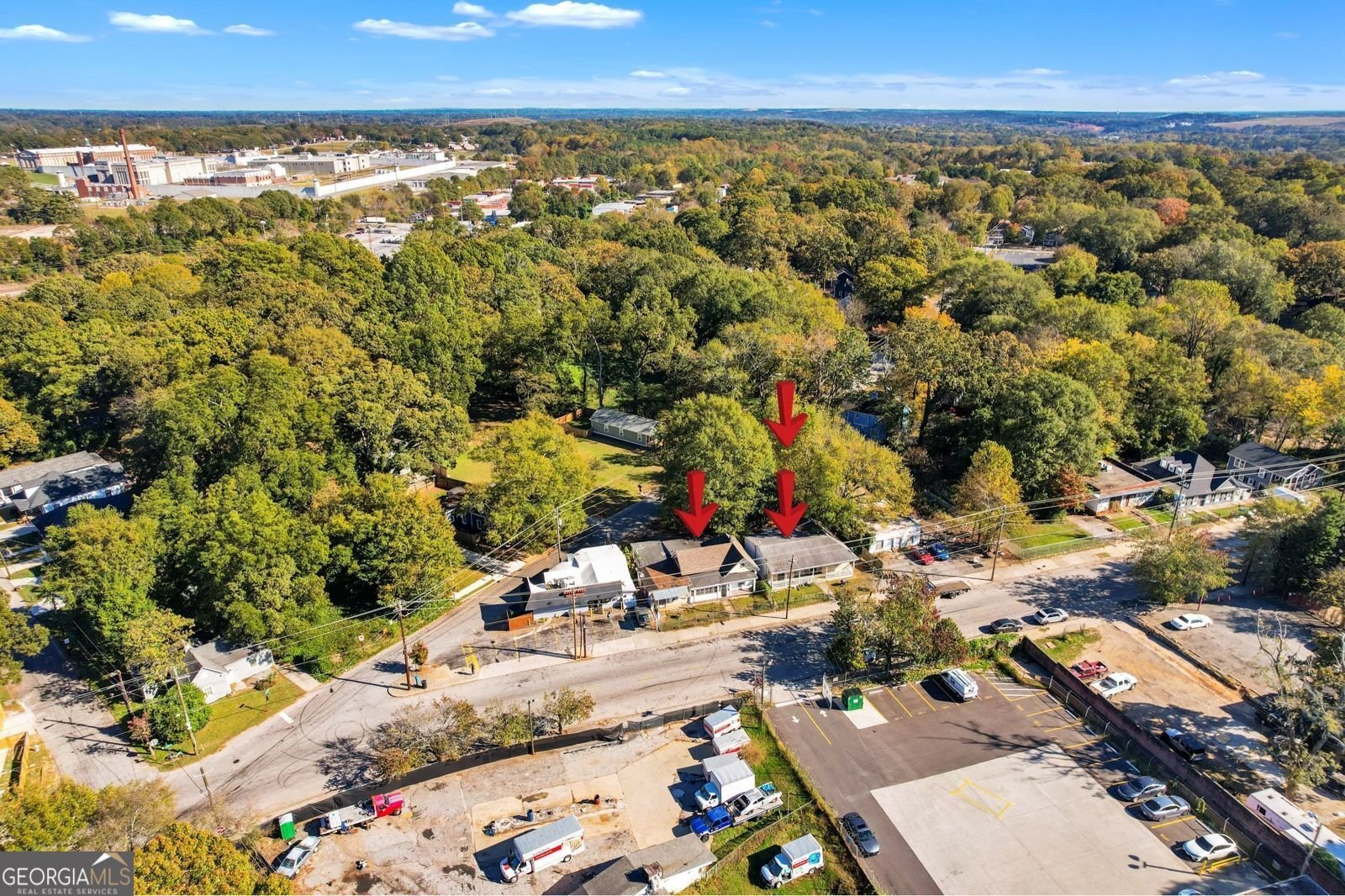 1644 Lakewood Avenue Atlanta - 24