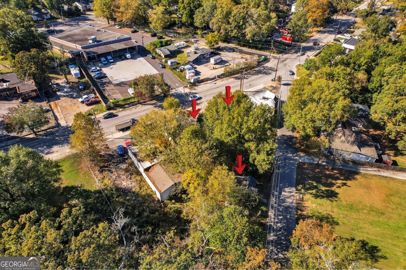 1644 Lakewood Avenue Atlanta - 25