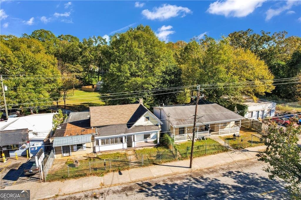 1644 Lakewood Avenue Atlanta - 3