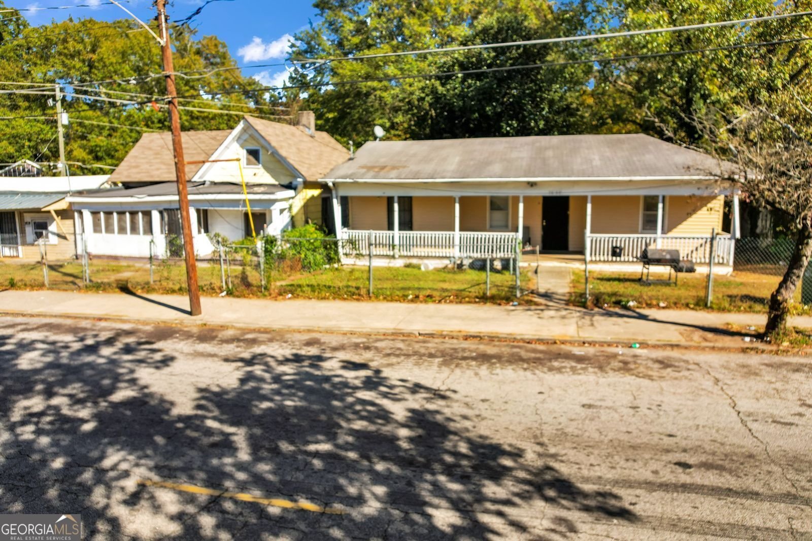 1644 Lakewood Avenue Atlanta - 4