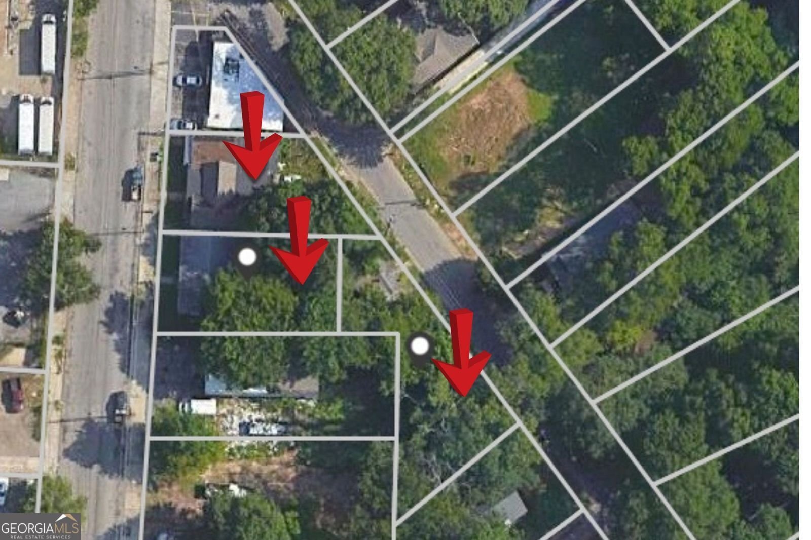 1644 Lakewood Avenue Atlanta - 5
