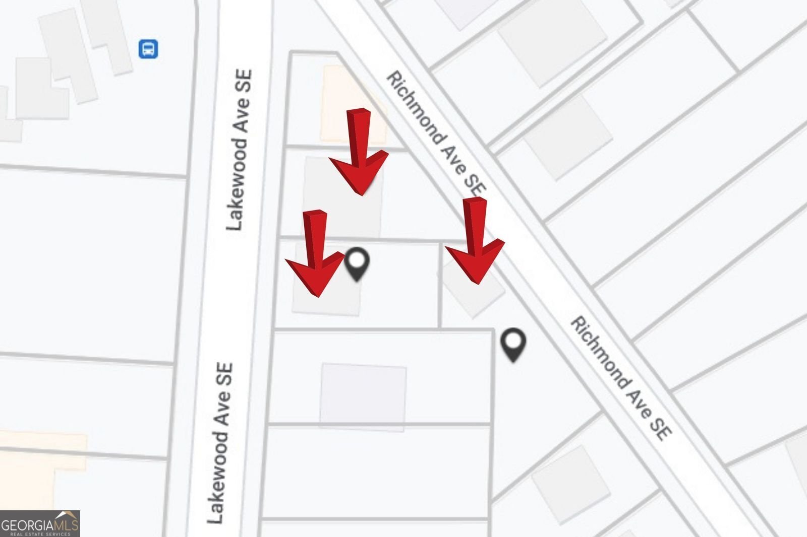 1644 Lakewood Avenue Atlanta - 6