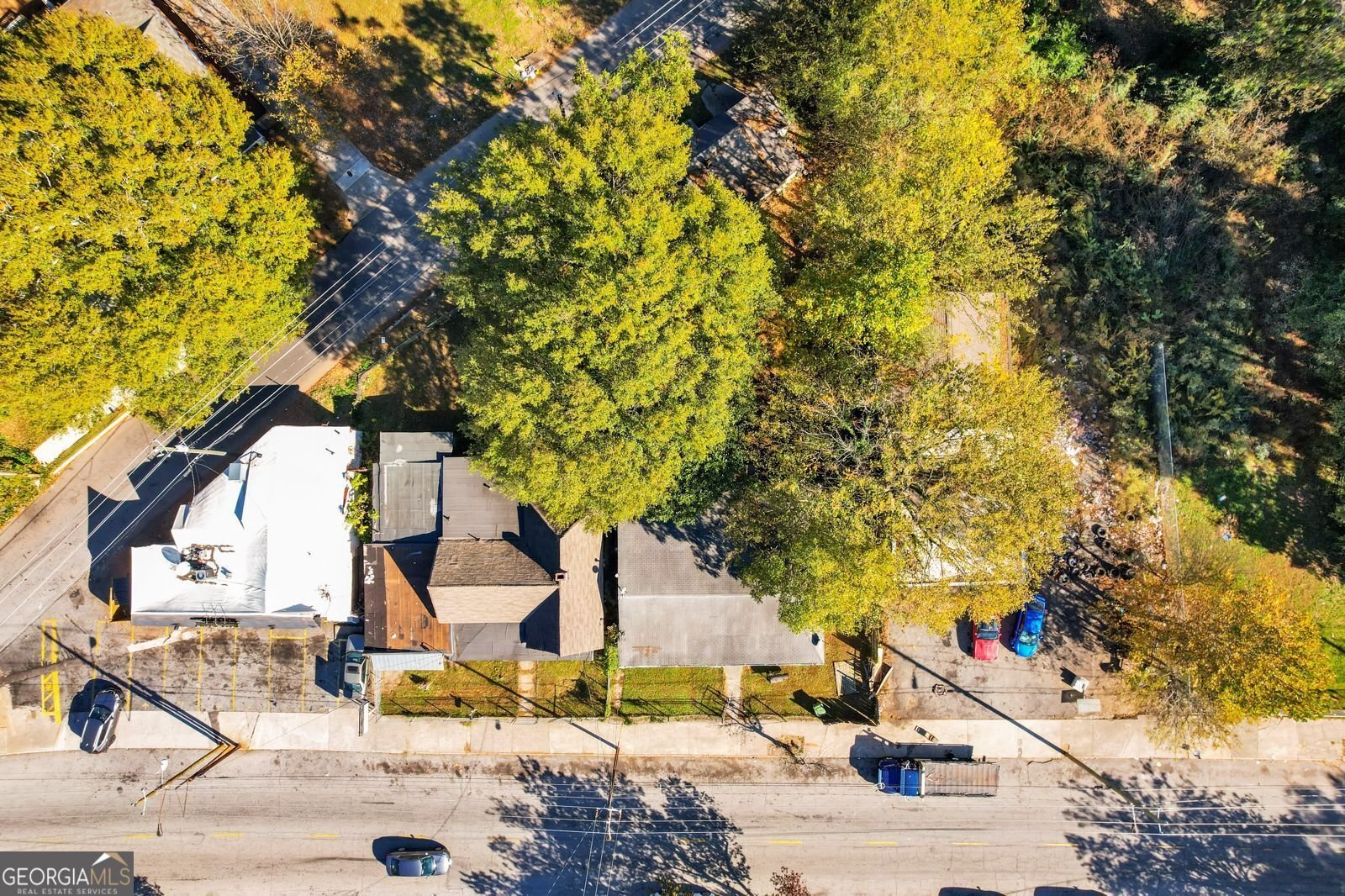 1644 Lakewood Avenue Atlanta - 7