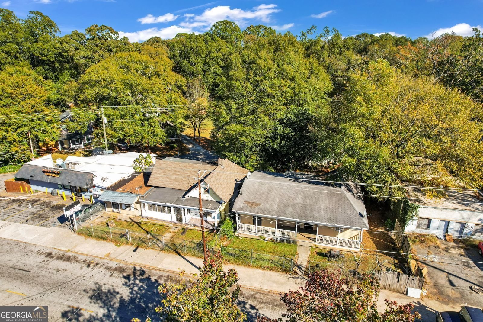 1644 Lakewood Avenue Atlanta - 8