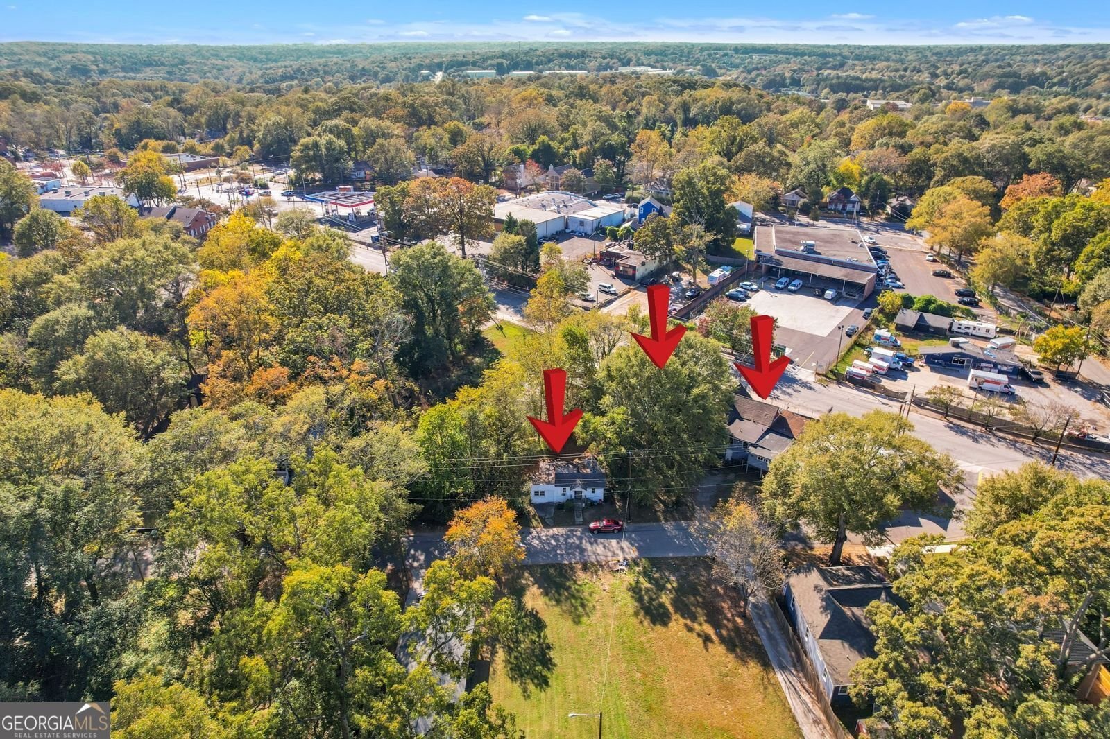 1644 Lakewood Avenue Atlanta - 9