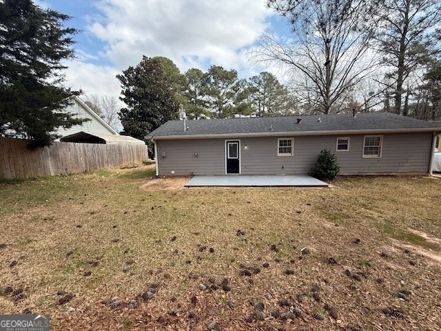 2987 Landmark Drive Conyers - 11