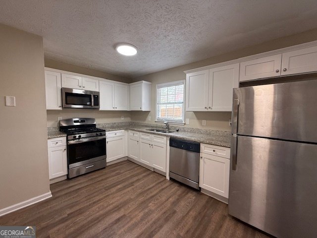 2987 Landmark Drive Conyers - 3