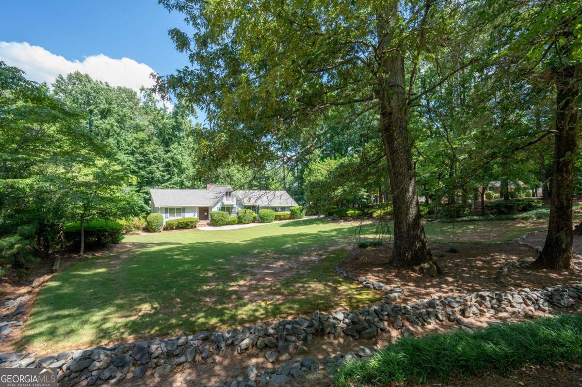 59 WOODLAWN Drive Marietta - 1