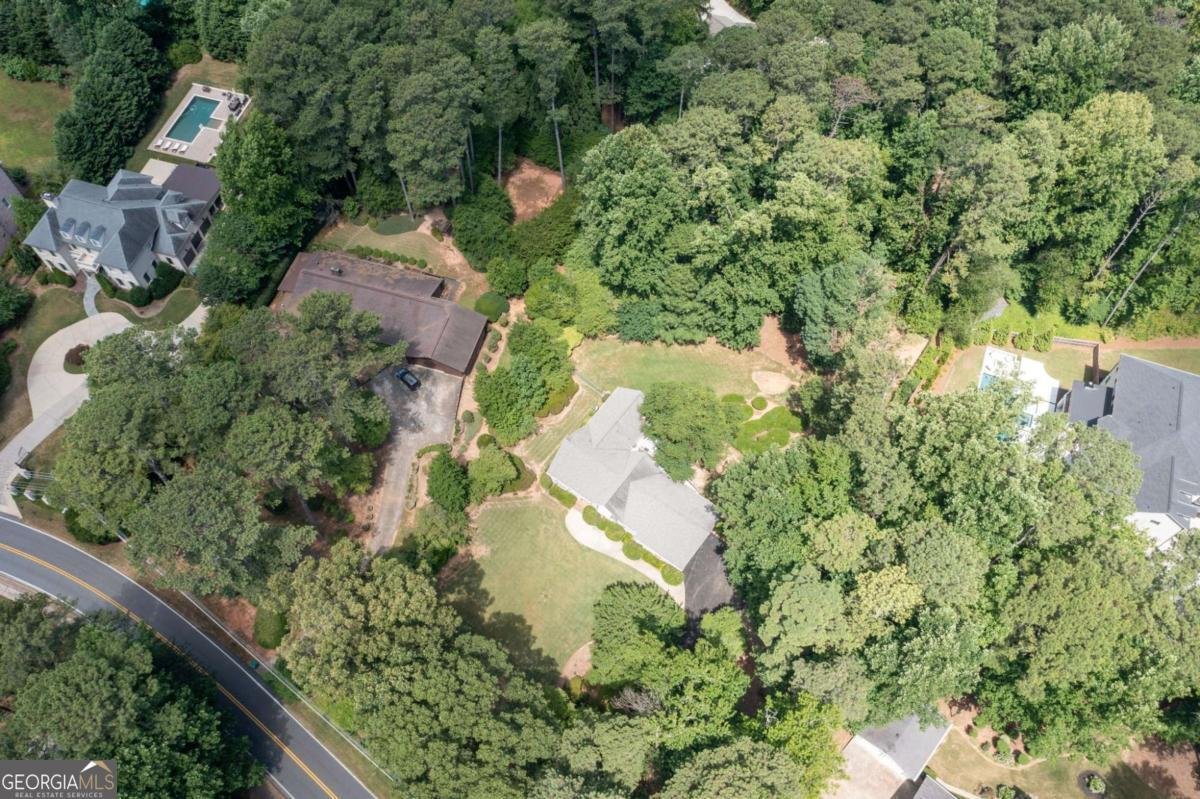 59 WOODLAWN Drive Marietta - 21