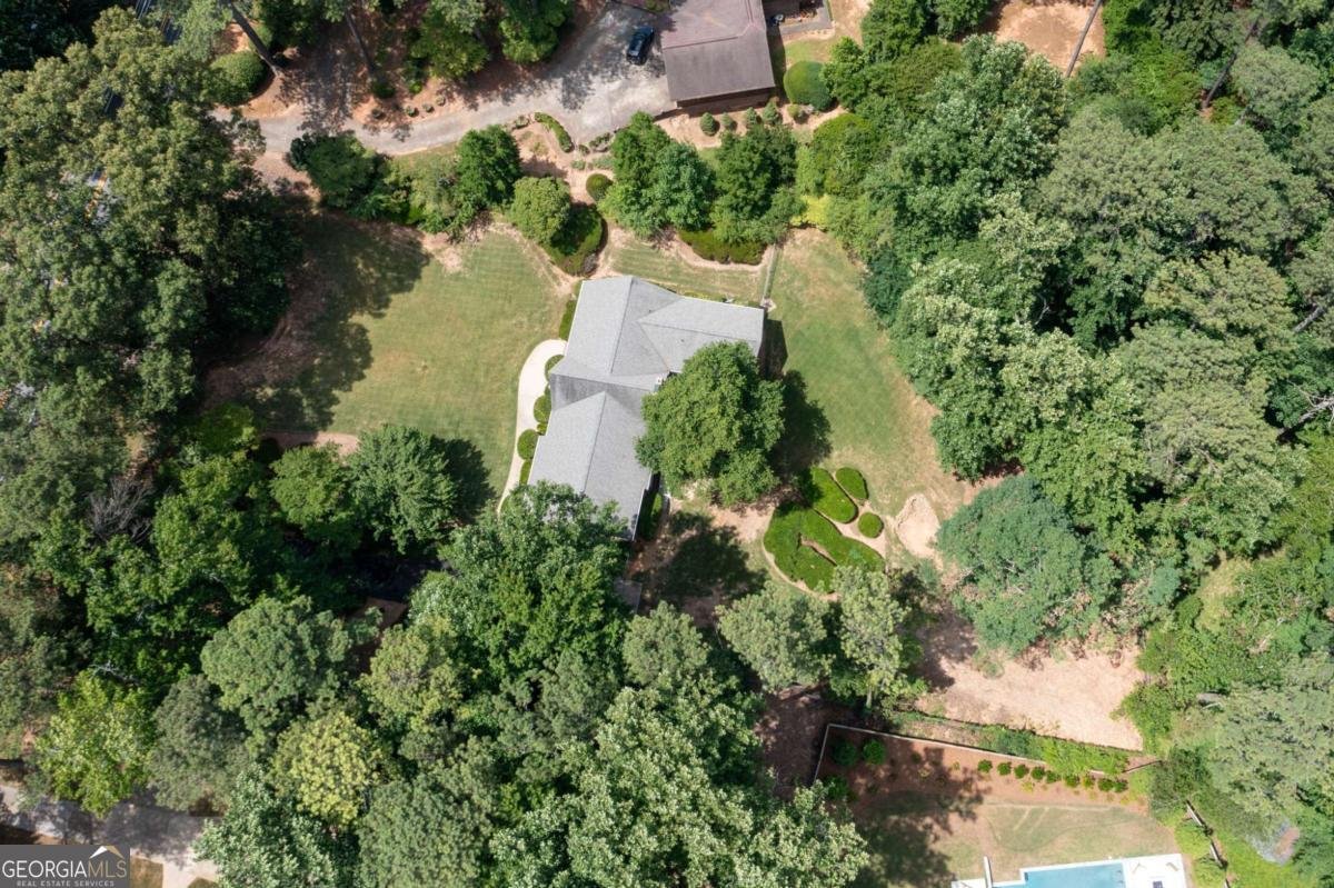 59 WOODLAWN Drive Marietta - 22