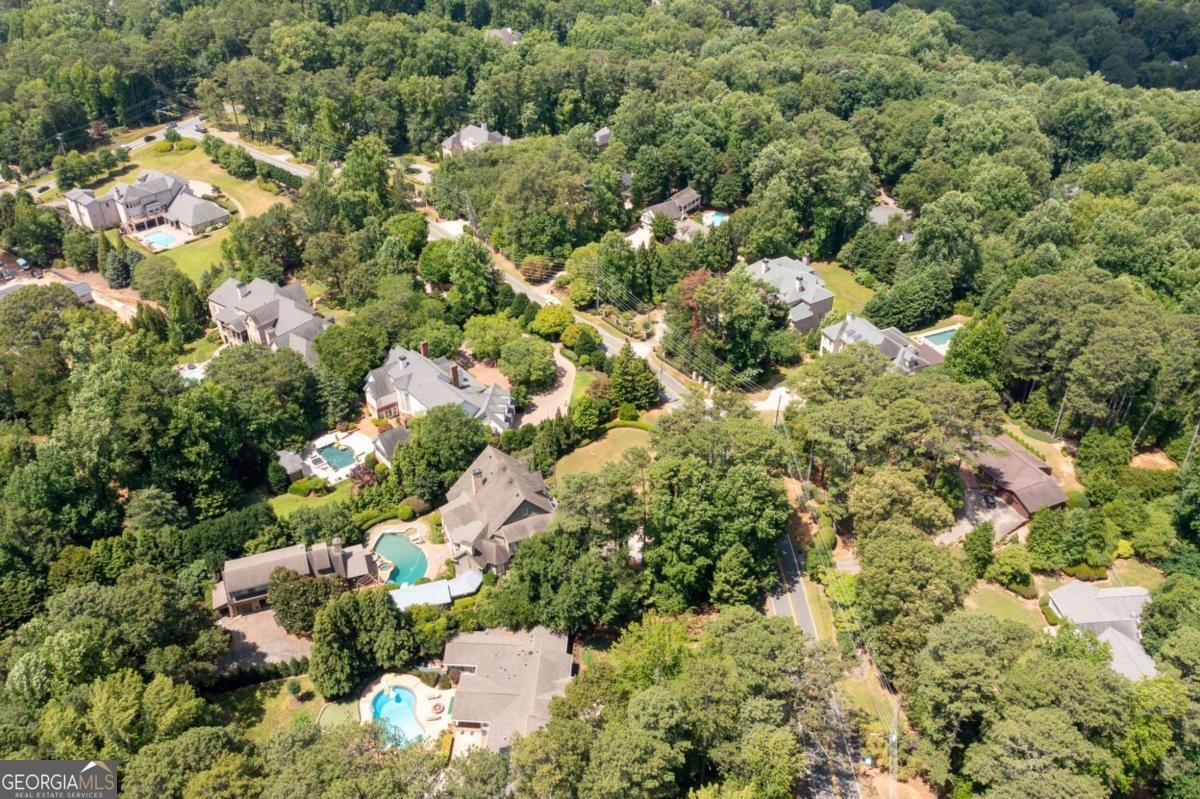 59 WOODLAWN Drive Marietta - 25