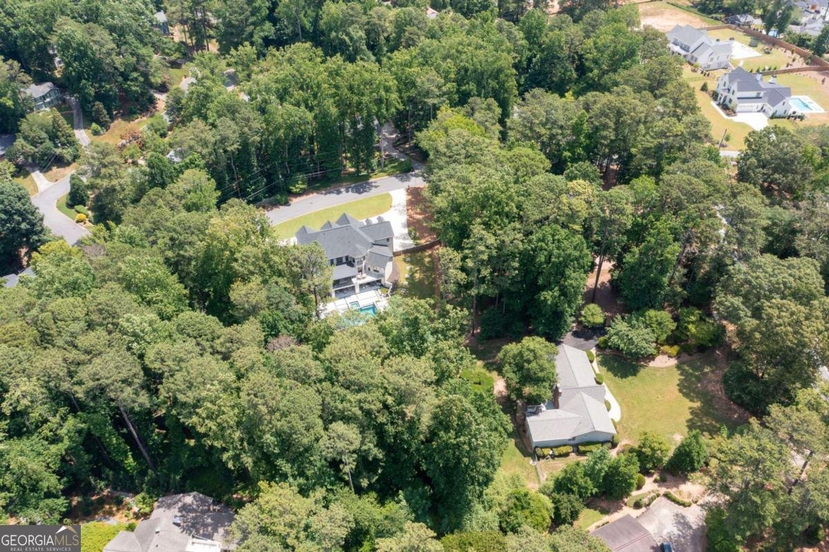 59 WOODLAWN Drive Marietta - 27