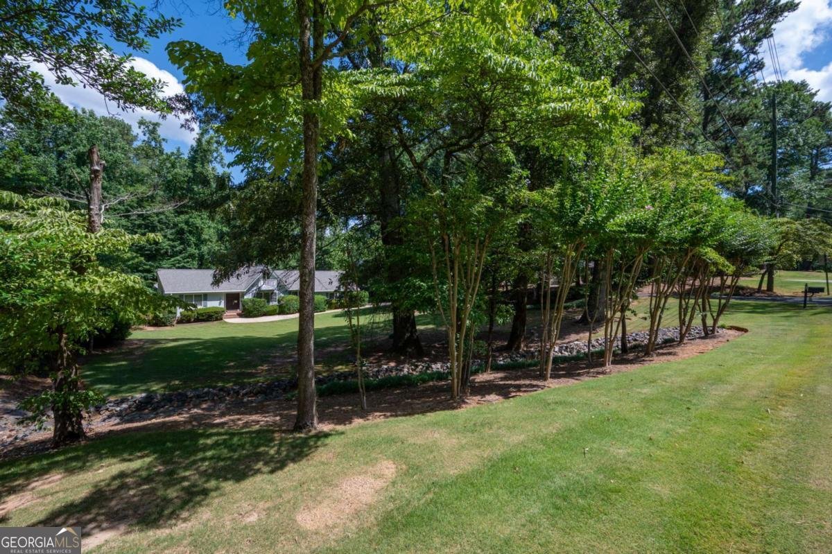 59 WOODLAWN Drive Marietta - 4