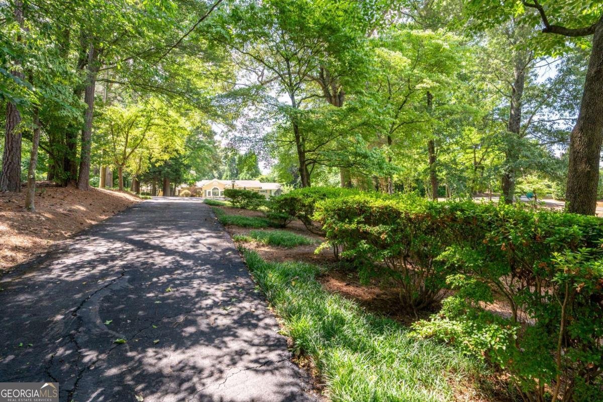 59 WOODLAWN Drive Marietta - 9
