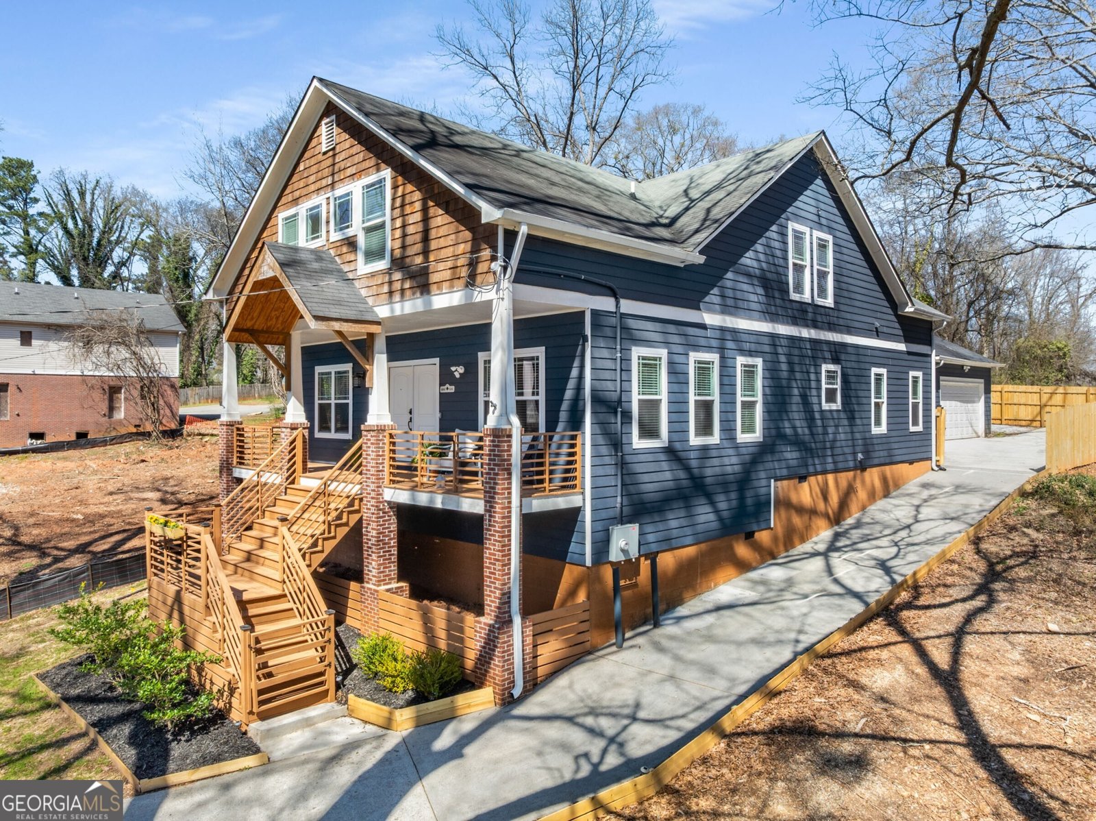 1985 Lois Place Atlanta - 1