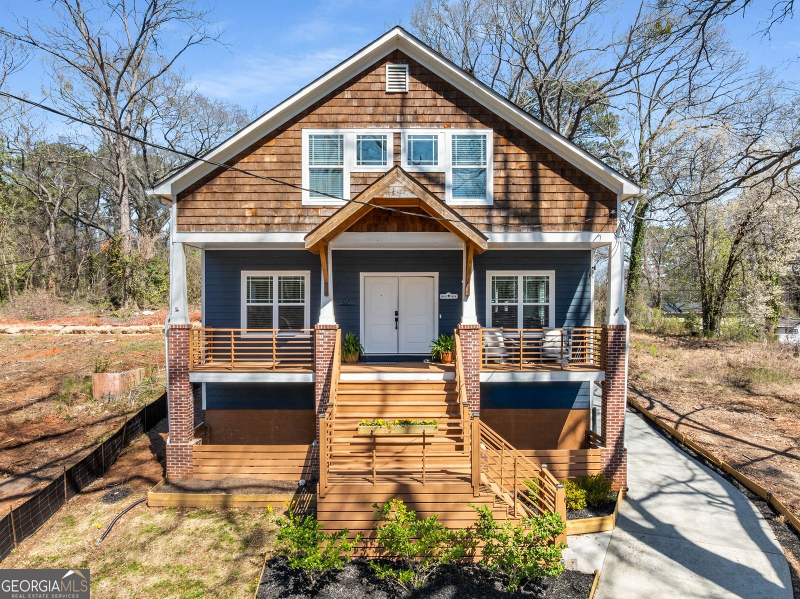 1985 Lois Place Atlanta - 2