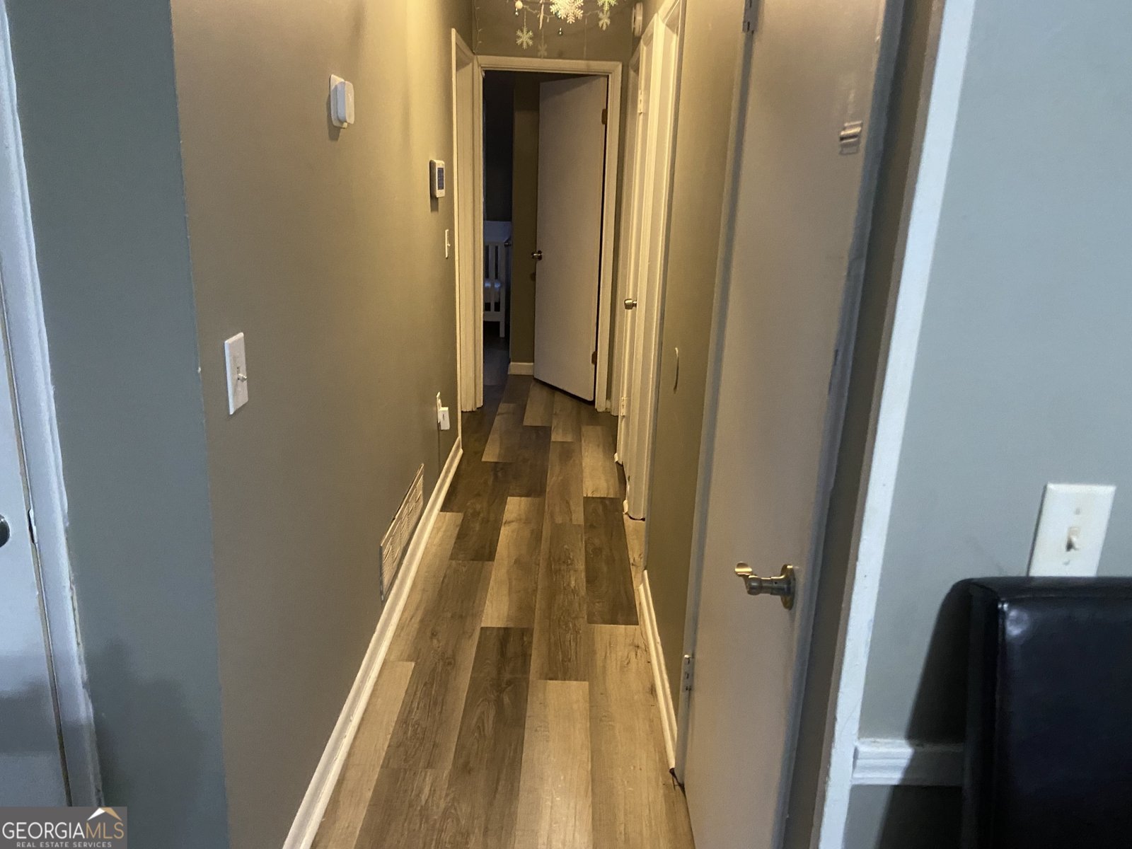 4574 Cedar Ridge Trail Stone Mountain - 10