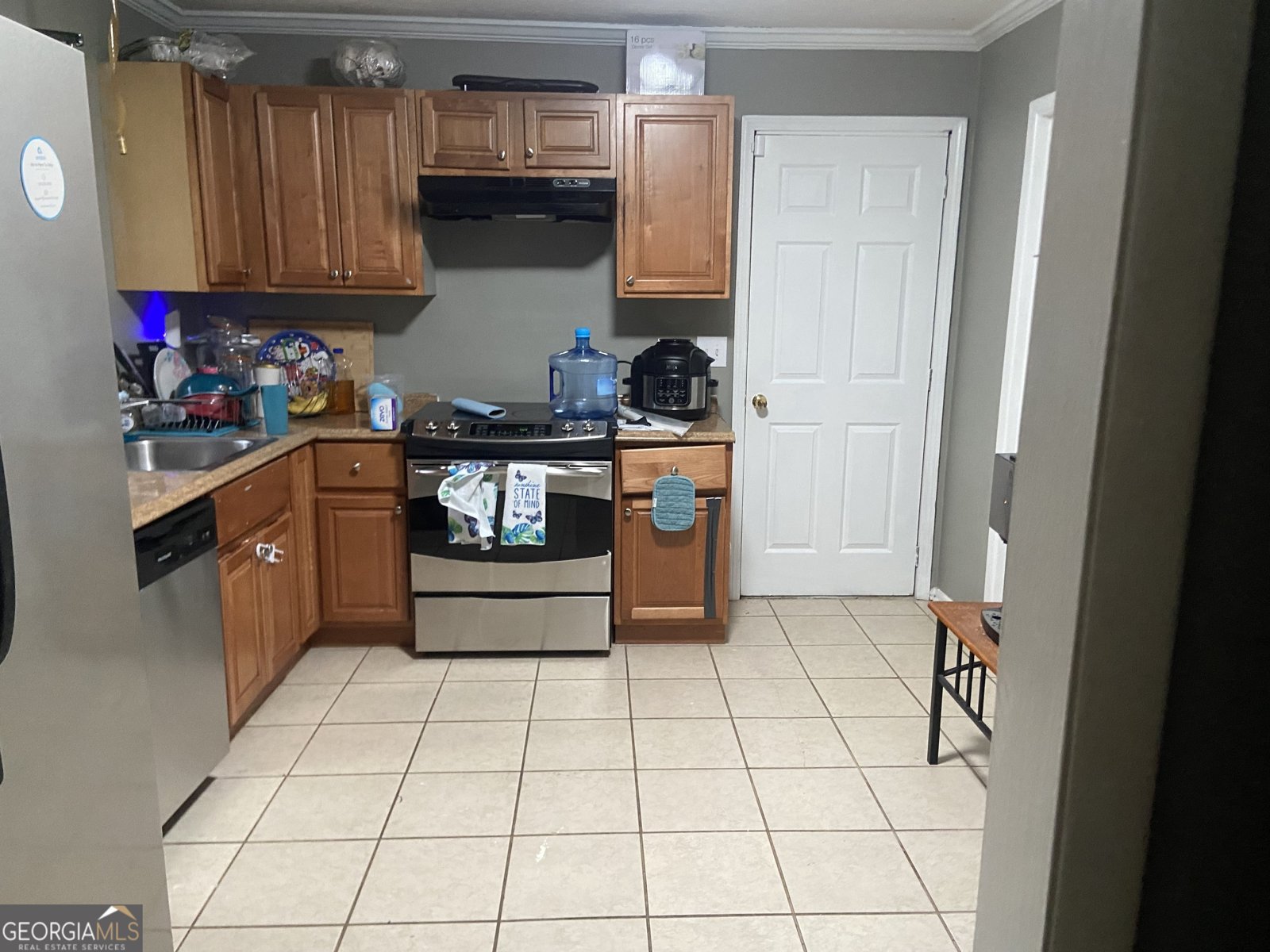 4574 Cedar Ridge Trail Stone Mountain - 4