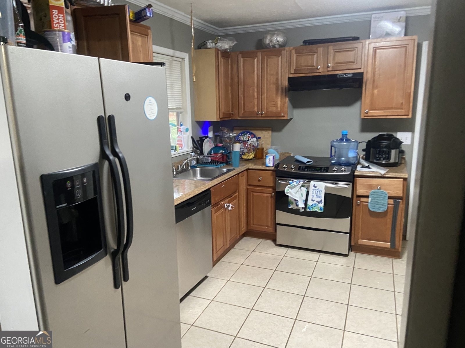 4574 Cedar Ridge Trail Stone Mountain - 5