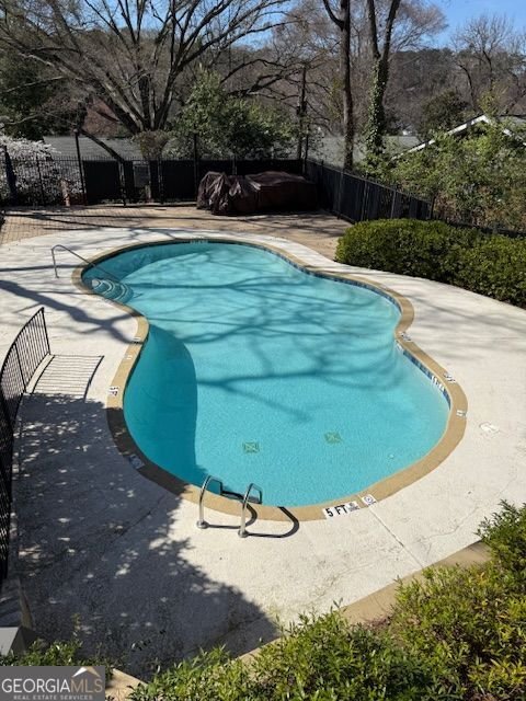 1 Biscayne Drive Atlanta - 25