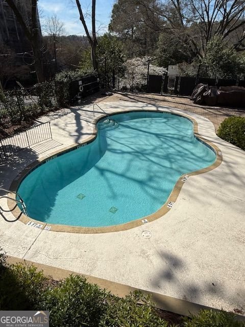 1 Biscayne Drive Atlanta - 26