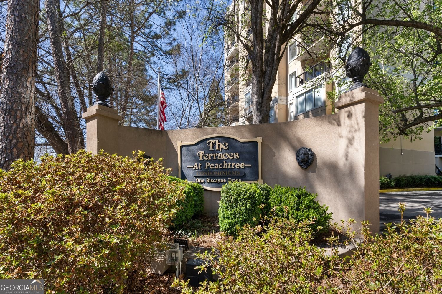 1 Biscayne Drive Atlanta - 9