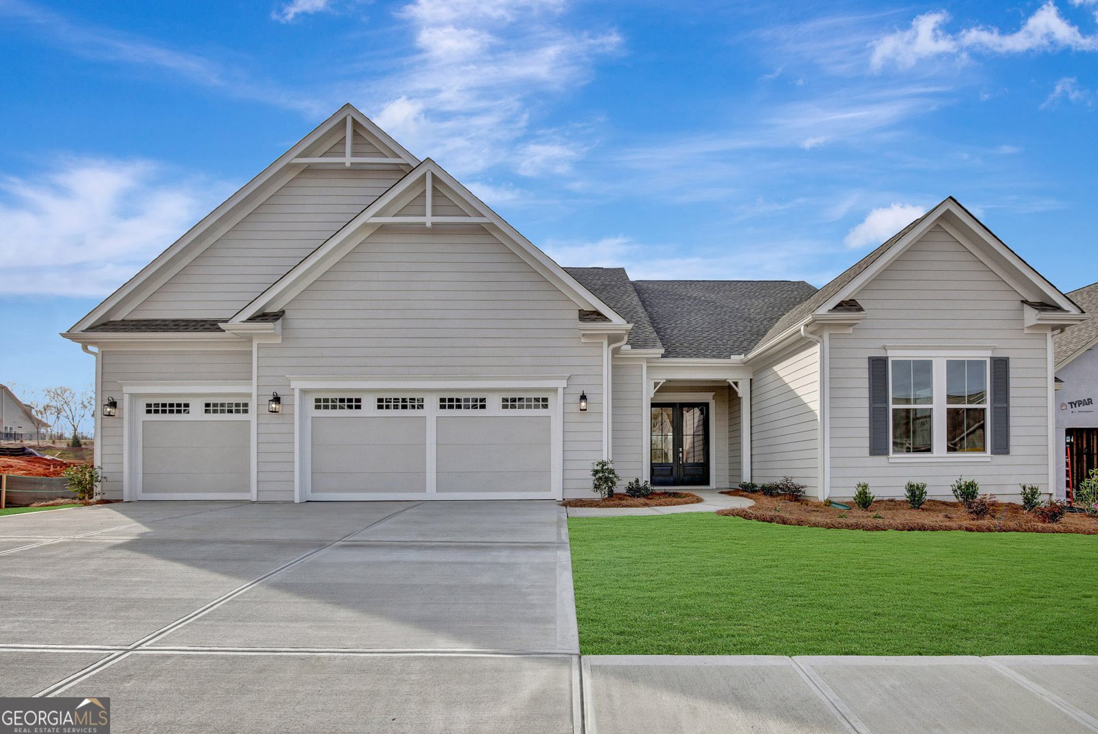 70 Club Cresswind Drive Newnan - 1