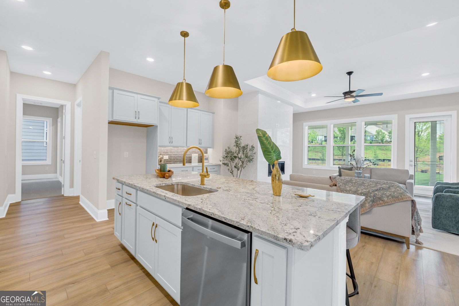 70 Club Cresswind Drive Newnan - 11