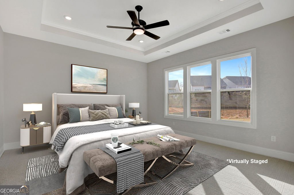 70 Club Cresswind Drive Newnan - 13